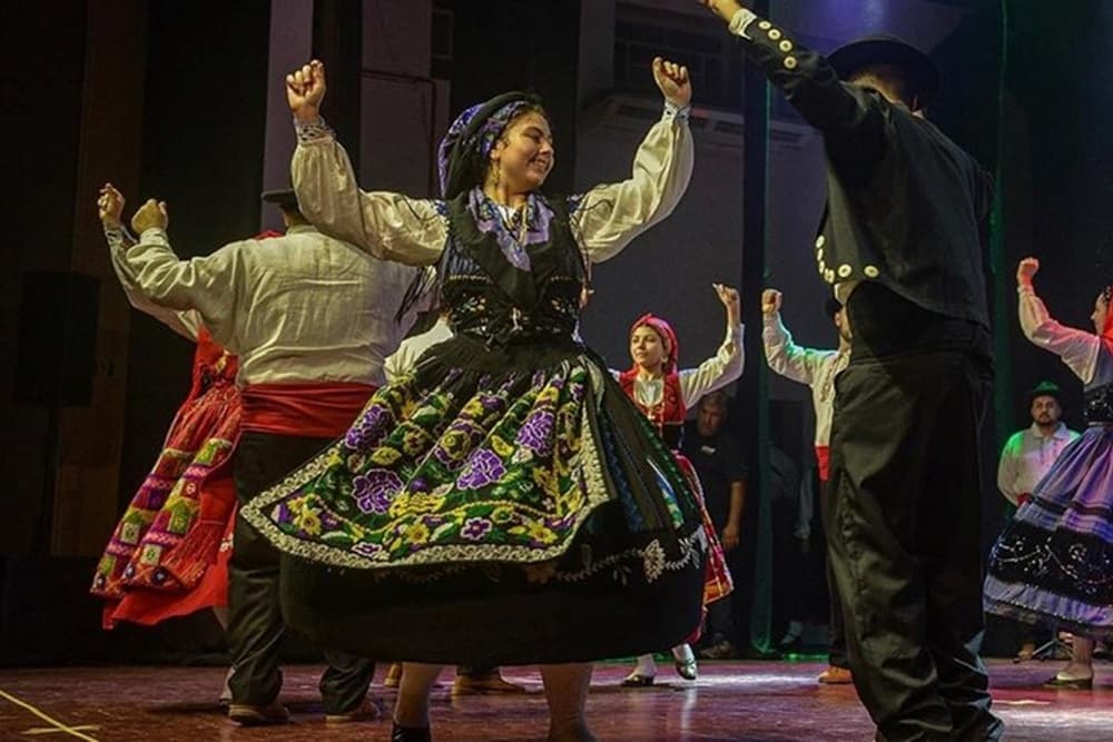 ExpoFest começou em Ijuí com show de Gusttavo Lima; confira a programação