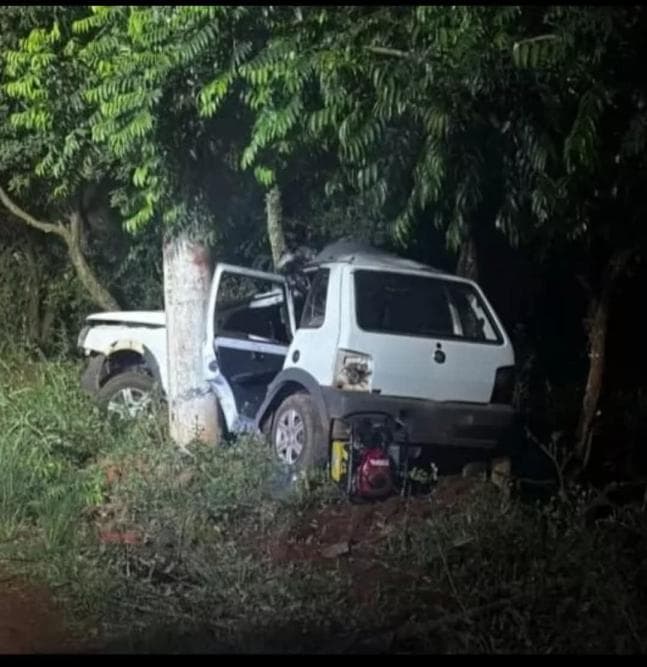 Polícia Civil prende homem responsável por perseguição que terminou em morte em Palmeira das Missões