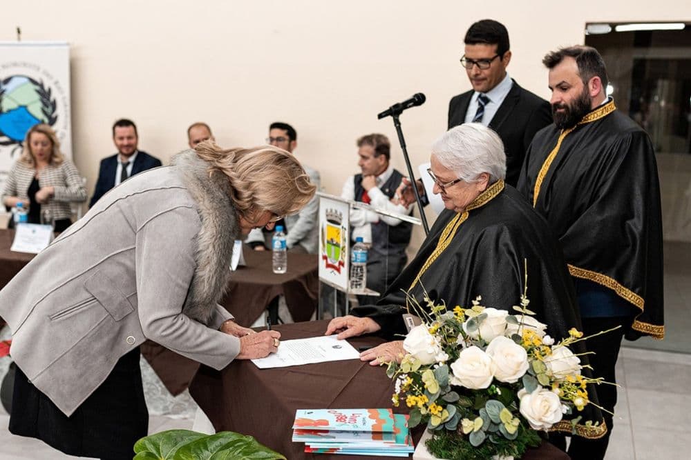 Escritores da região noroeste têm até o dia 30 de abril para se candidatar a uma vaga na Alenrio