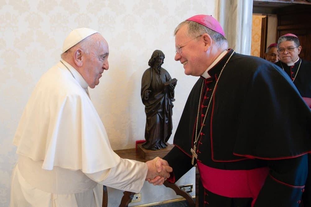 Papa Francisco nomeia brasileiro e outros 20 novos cardeais da Igreja Católica