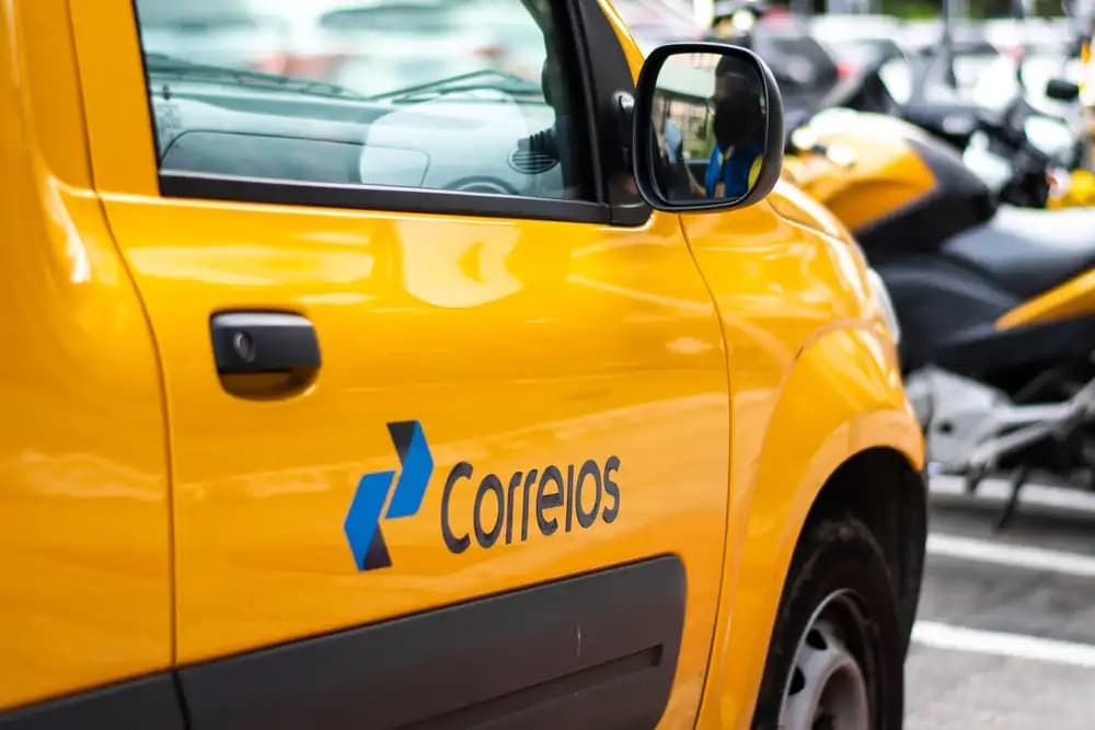 Governo aprova reajuste de 9,55% nas tarifas de serviços postais dos Correios