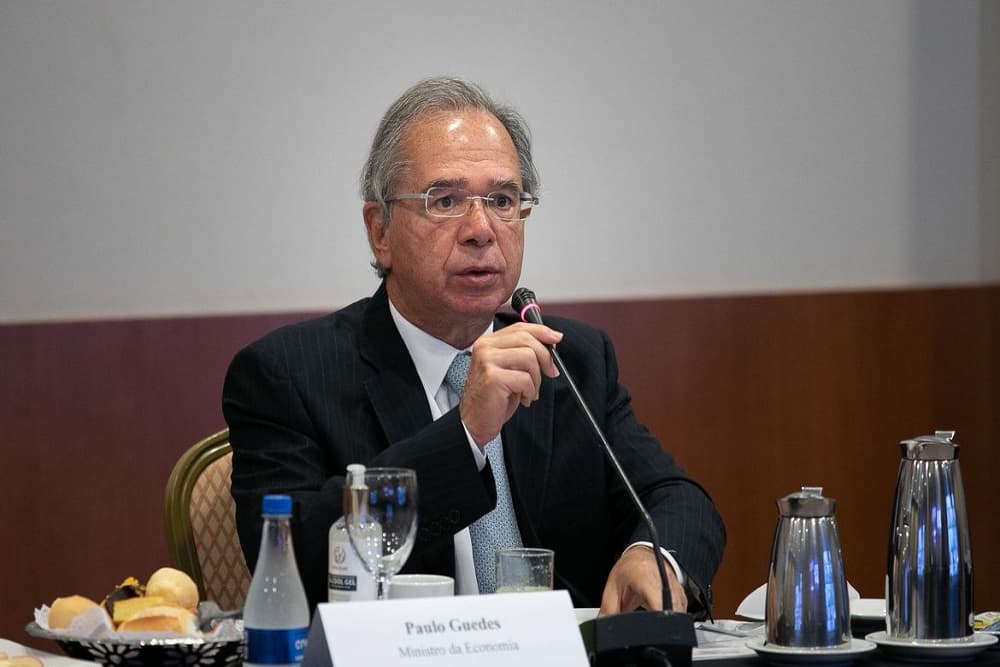 Receita registra, em maio, melhor desempenho arrecadatório desde 2000