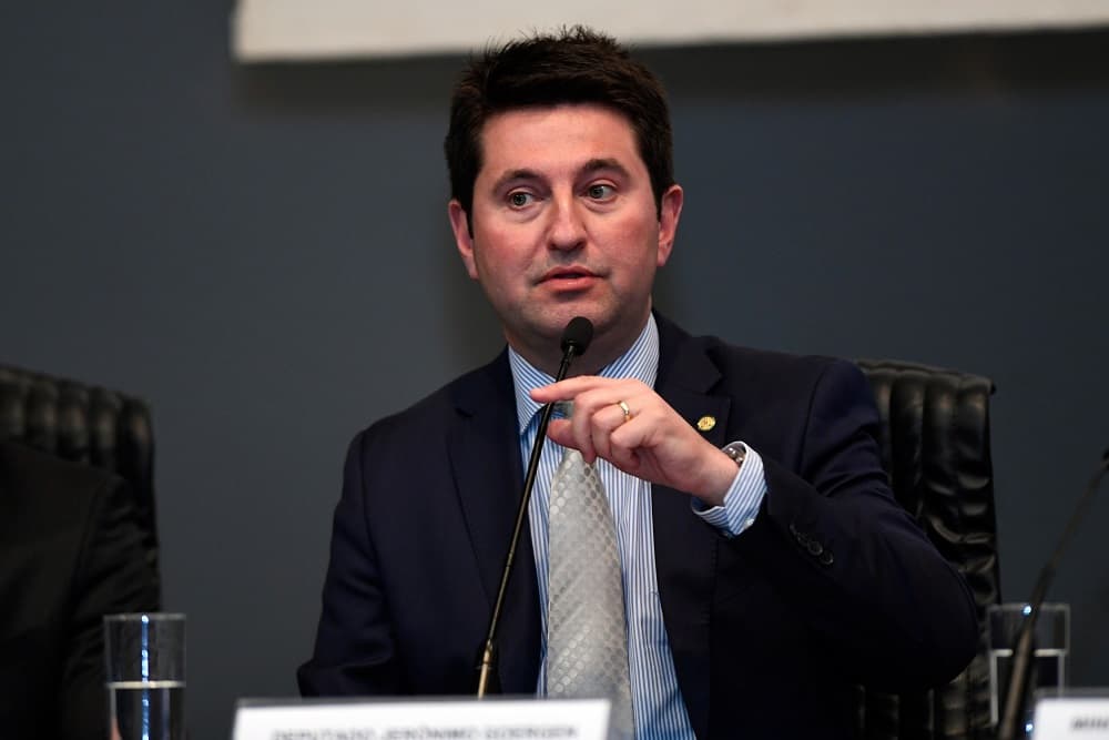 ACEBRA: Jerônimo Goergen assume presidência determinado a fortalecer e ampliar representatividade do setor