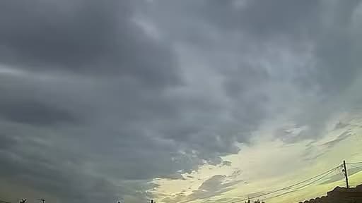 RS tem previsão de ciclone extratropical e frente fria