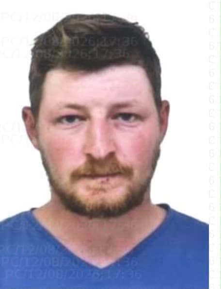 Polícia Civil busca foragido por duplo homicídio em Crissiumal