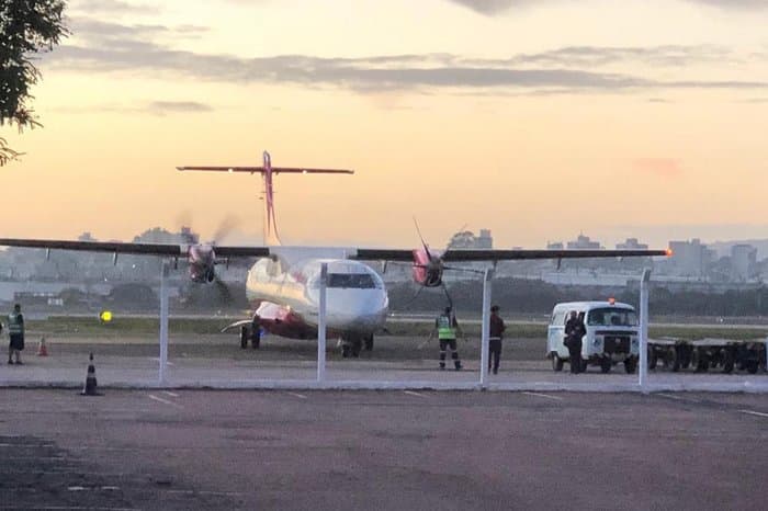 Lote com 645.150 vacinas contra a covid-19 chega ao RS