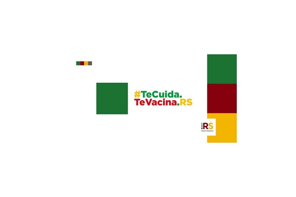 RS não exigirá prescrição médica para vacinar crianças de 5 a 11 anos contra Covid