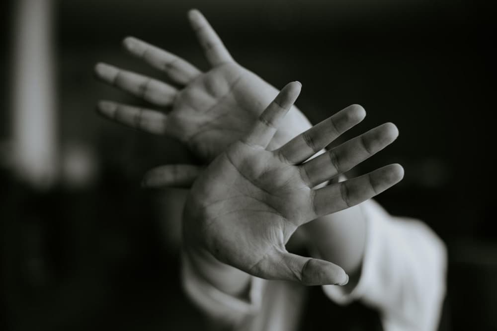 Mais de 100 casos de Violência contra a Mulher registrados em 2022 em Santo Augusto