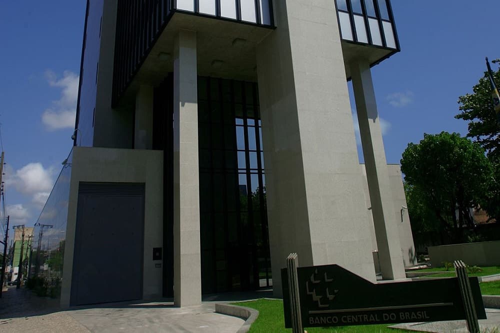 BC eleva taxa Selic para 13,25% ao ano, maior juro básico desde 2017