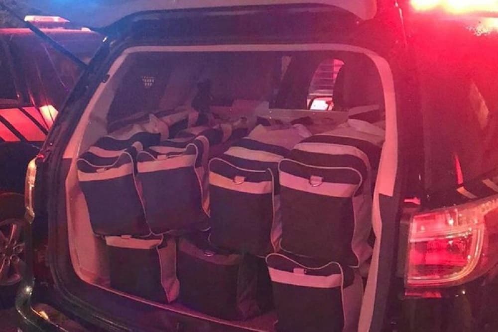 Estudo da ONU aponta que RS entrou na rota internacional do tráfico de drogas