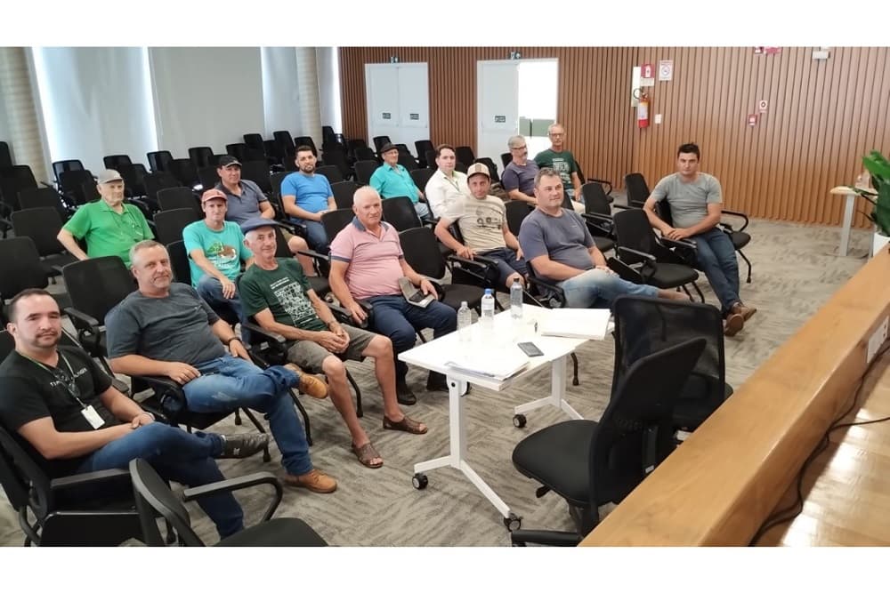 Conselho de Agropecuária solicita Decreto de Emergência em Santo Augusto