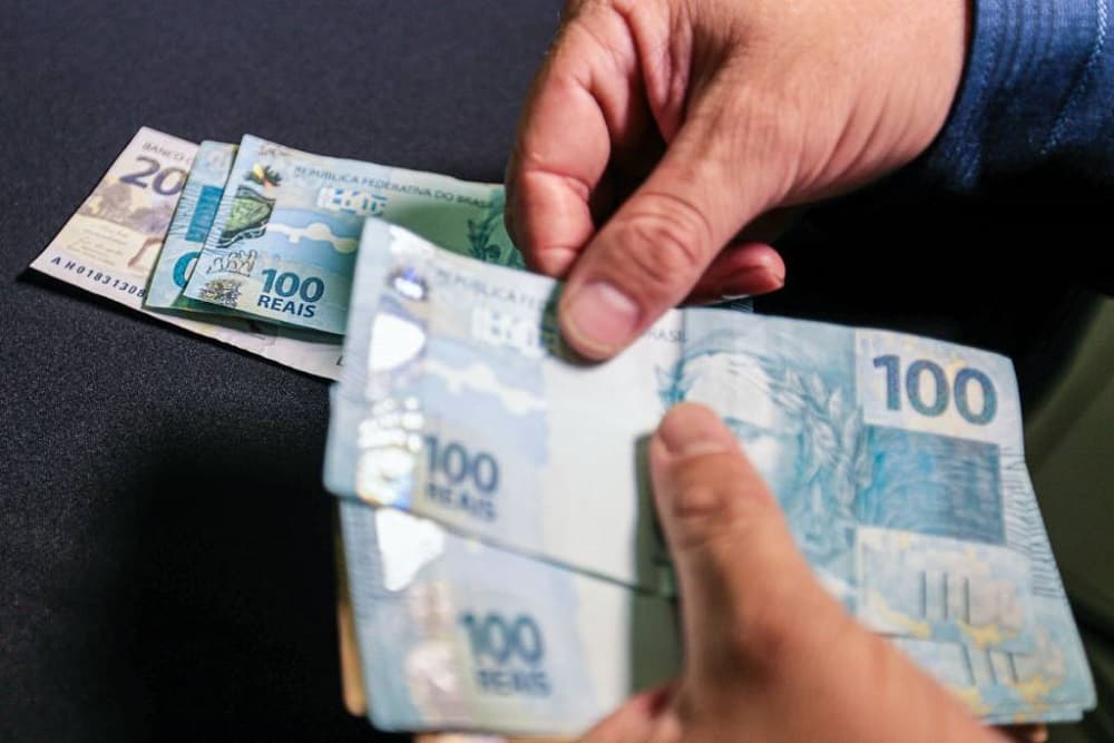 Governo federal antecipa pagamento da parcela de agosto do Auxílio Brasil
