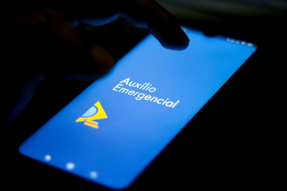 Liberada consulta sobre auxílio emergencial