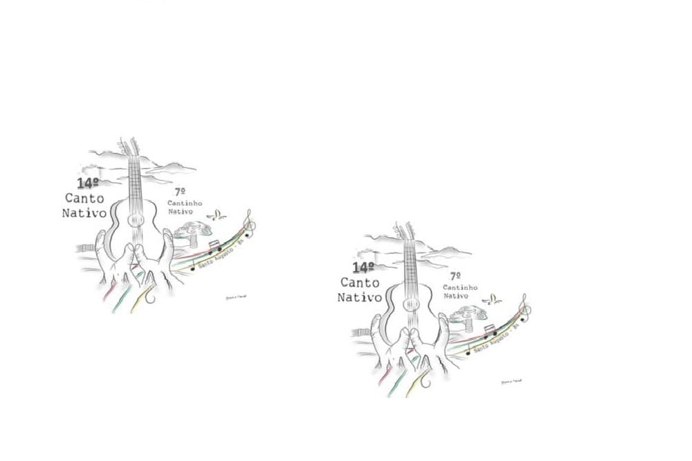 14º Canto Nativo de Santo Augusto está com inscrições abertas