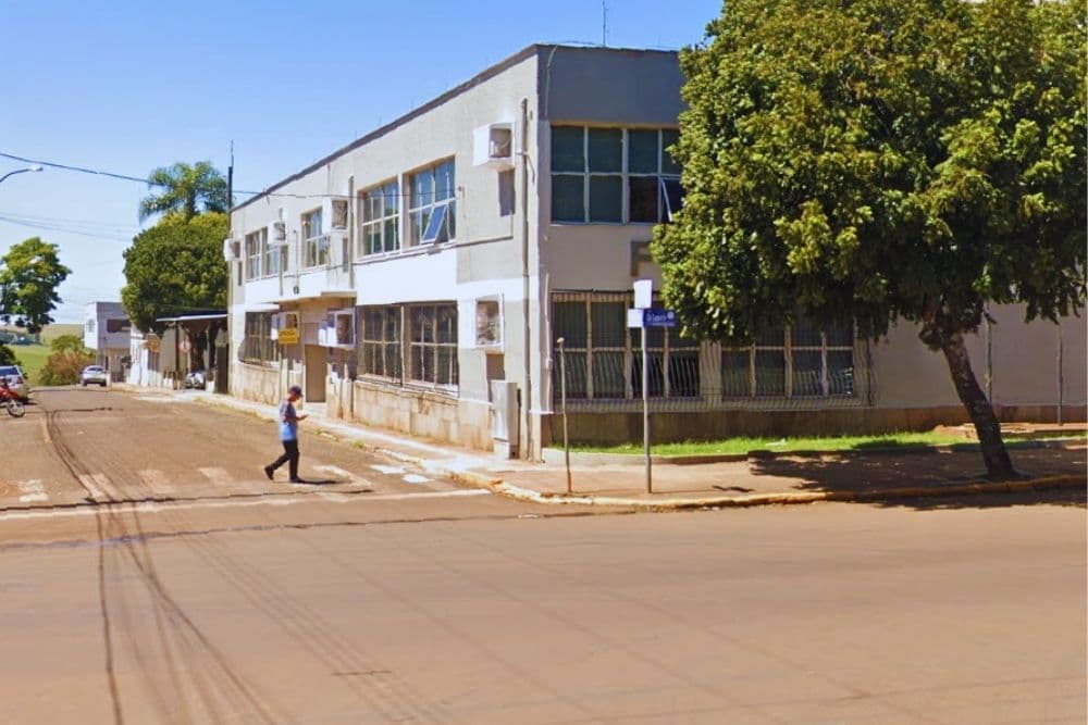 Comarca de Santo Augusto lança edital para entidades interessadas em receber recursos