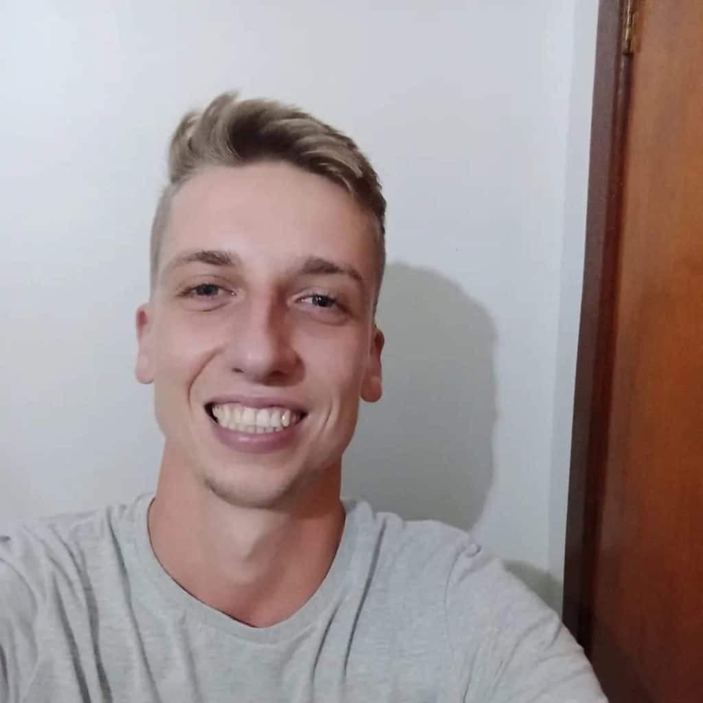 Jovem morre em acidente na ERS-207 em Humaitá