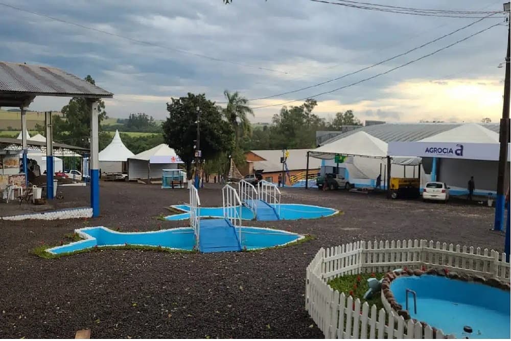 Fenape inicia nesta quinta-feira em Ajuricaba