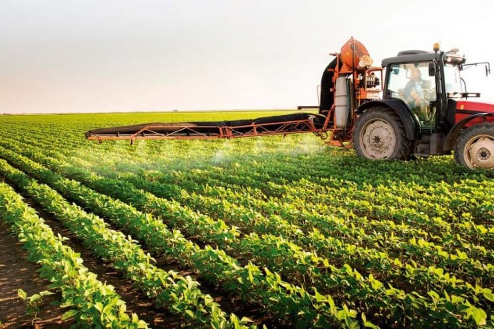 Santo Augusto e outros 37 municípios devem cumprir normas de compra e uso de agrotóxicos hormonais