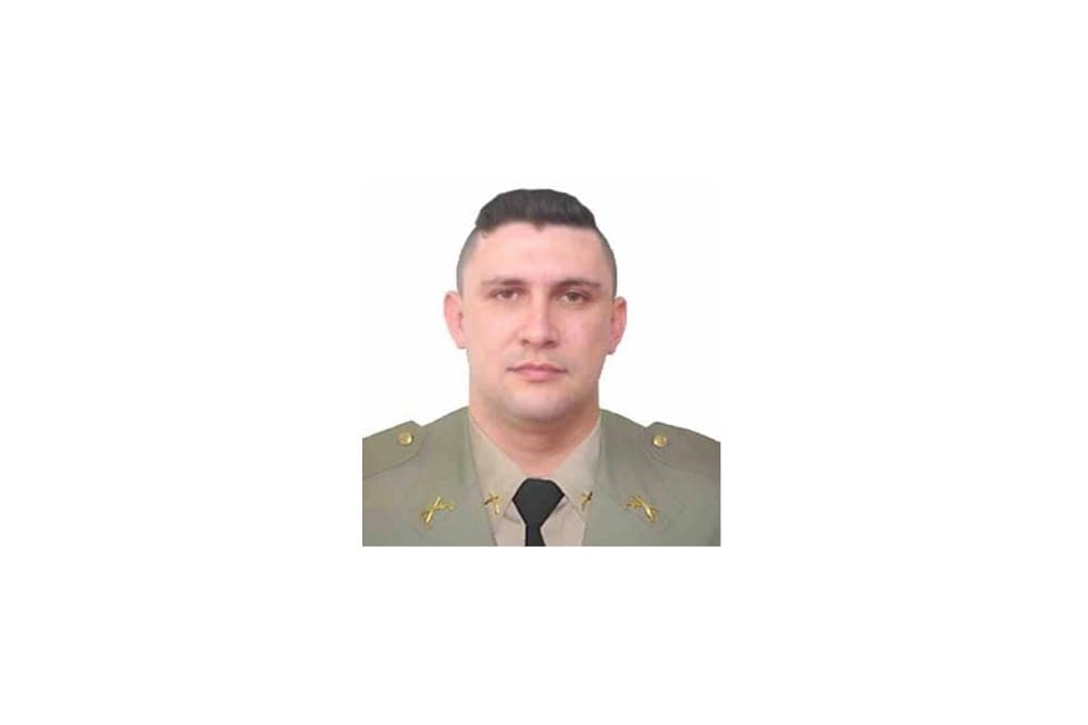 Policial militar morre em acidente de trânsito na BR 386