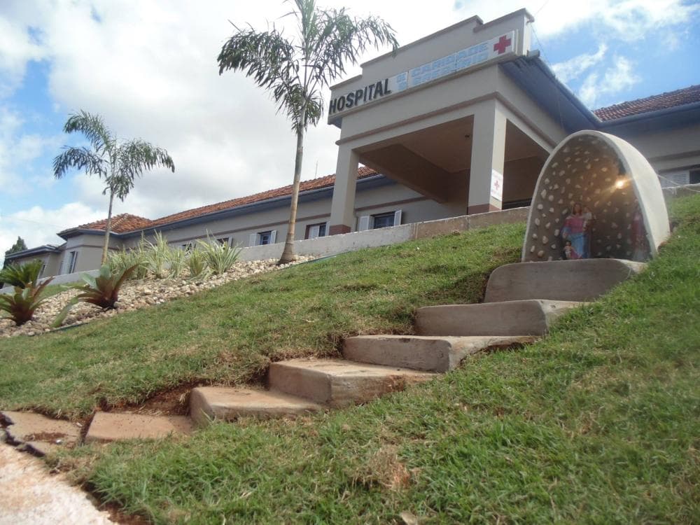 Hospital São Gregório de São Martinho vai receber mais de 100 mil reais