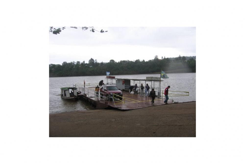 Argentina elimina exigências para entrada de turistas na via terrestre