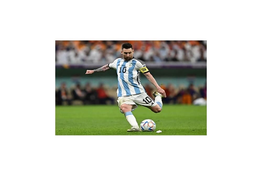 Grêmio faz movimento e monta projeto e busca aproximação com Messi