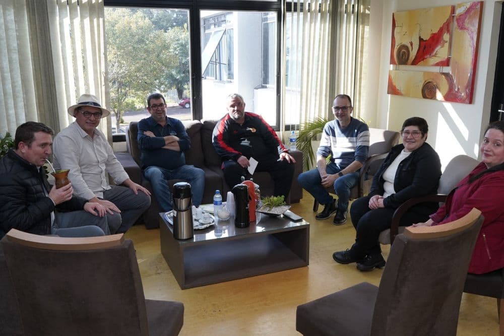 Confirmada emenda de R$ 200 mil para o Hospital São Gregório, em São Martinho