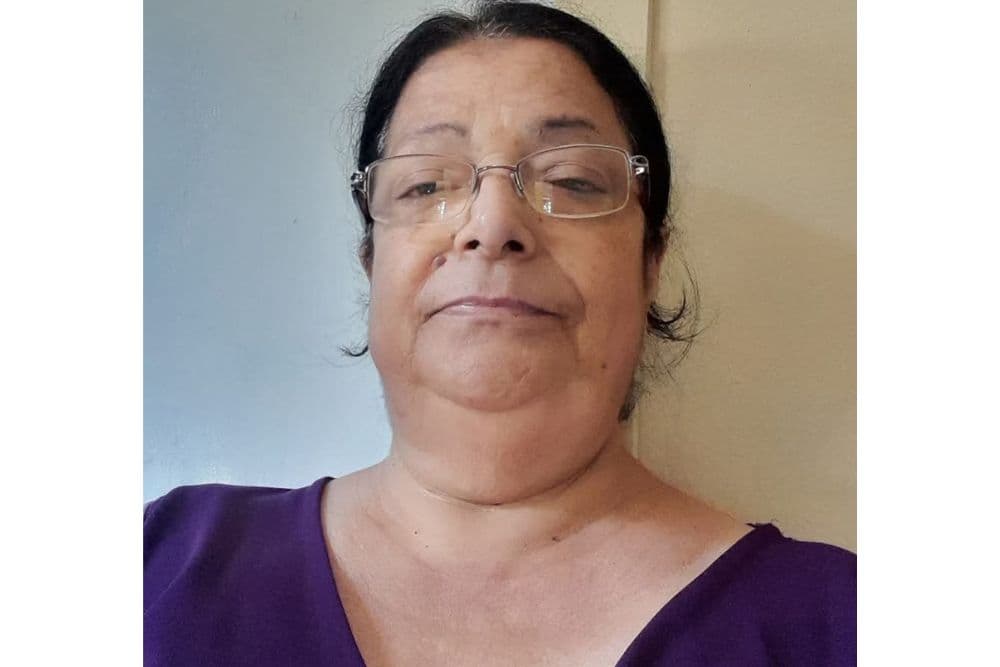 Moradora de Santo Augusto precisa de ajuda para tratamento de saúde