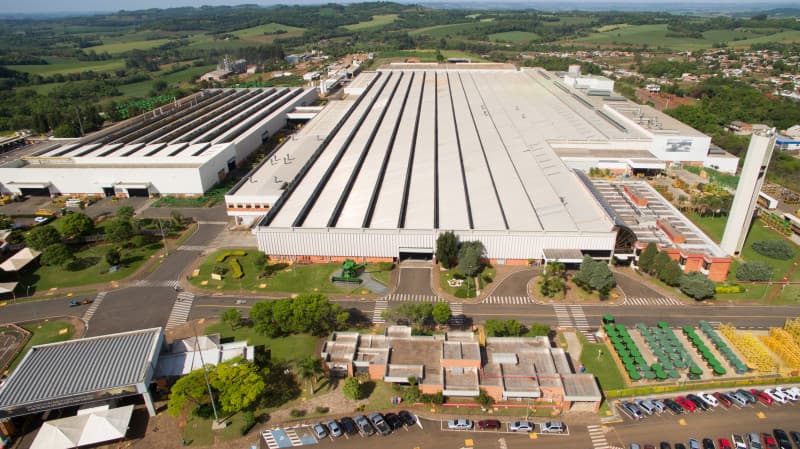 John Deere demite 170 funcionários em fábrica de Horizontina