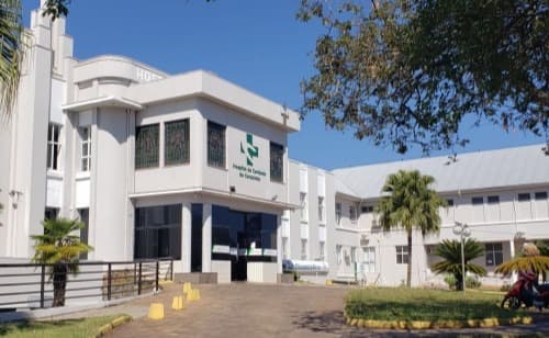 Hospital de Carazinho emite esclarecimento sobre situação de homem que estaria supostamente “morando” no sótão da instituição