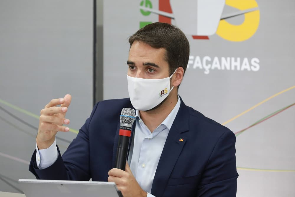 Governo propõe novos valores para taxas de licenciamento do DetranRS