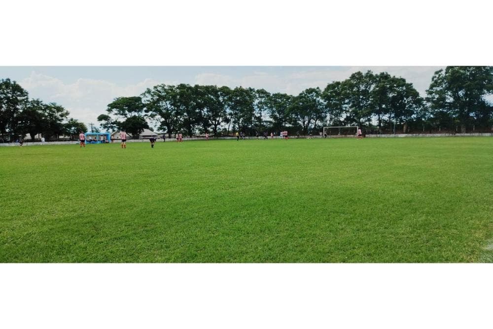 América e Botafogo lideram a Chave A do municipal de Sto. Augusto