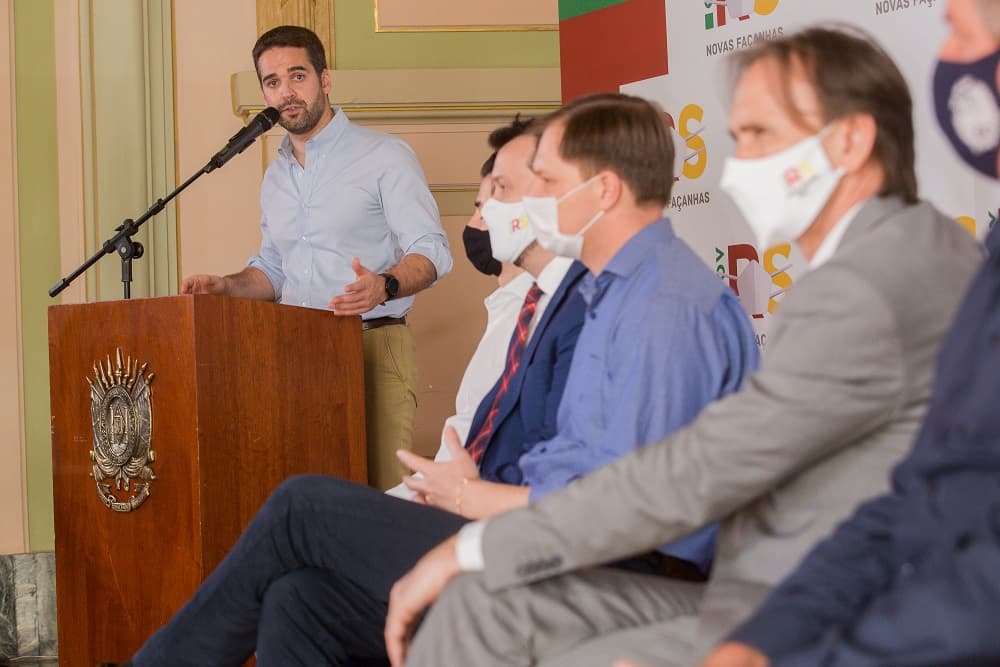 Programa do governo do RS devolve ICMS para famílias de baixa renda; saiba como receber