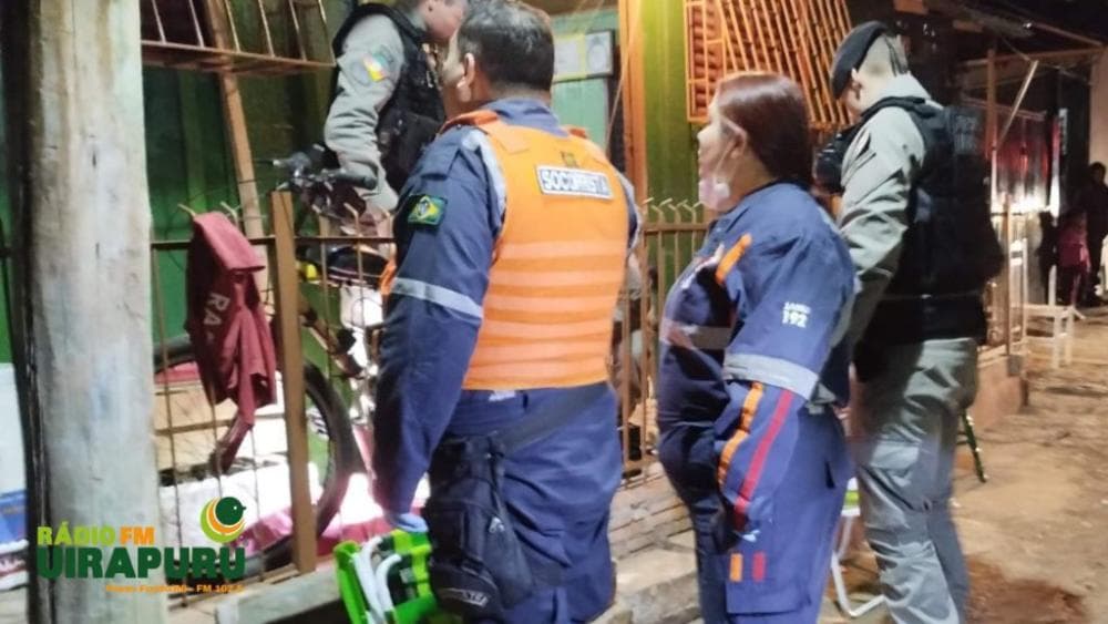 Criança de três anos morre após ser baleada na cabeça em Passo Fundo