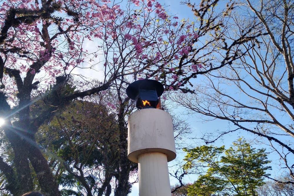 Semana da Pátria