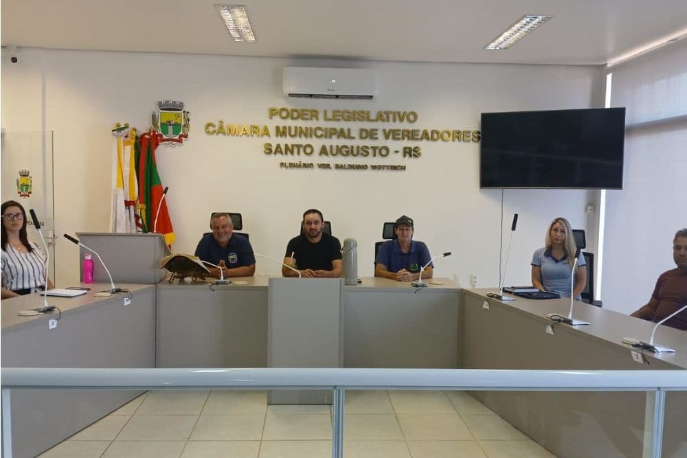 Santo Augusto vai solicitar decreto de emergência devido a perdas agrícolas significativas