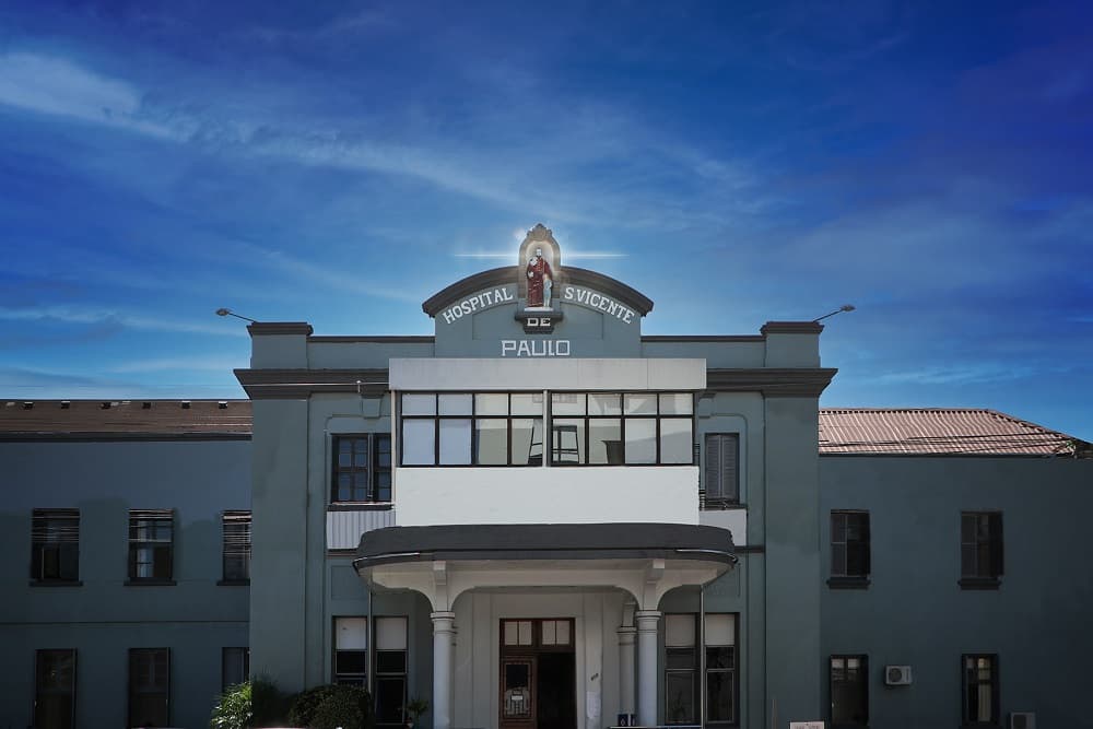 PF conclui inquérito e indicia sete pessoas por desvios do SUS em recursos ao HSVP