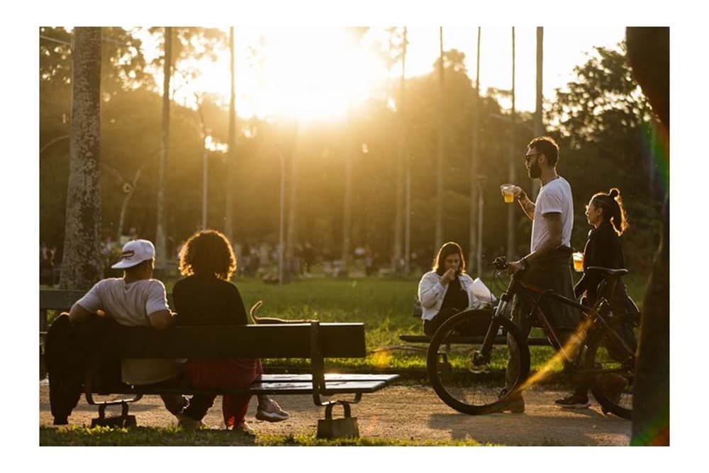 Sexta-feira começa gelada no RS