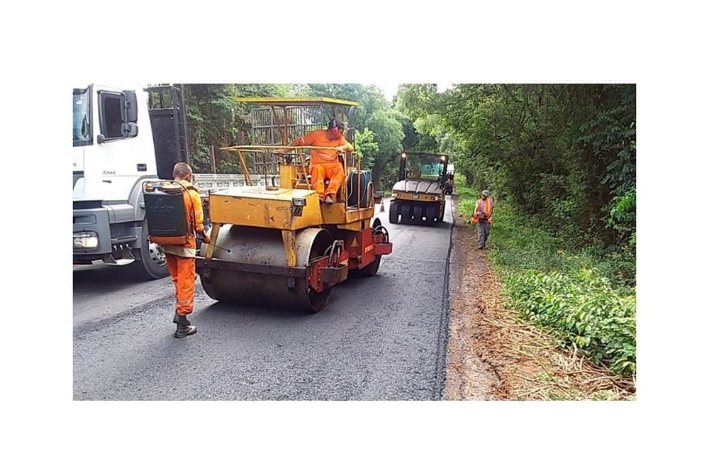 Governo anuncia melhorias na ERS-342, trecho entre Ijuí e Cruz Alta