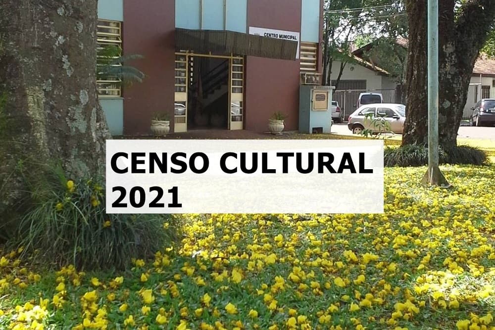 Santo Augusto lança censo para identificar os trabalhadores da cultura do município