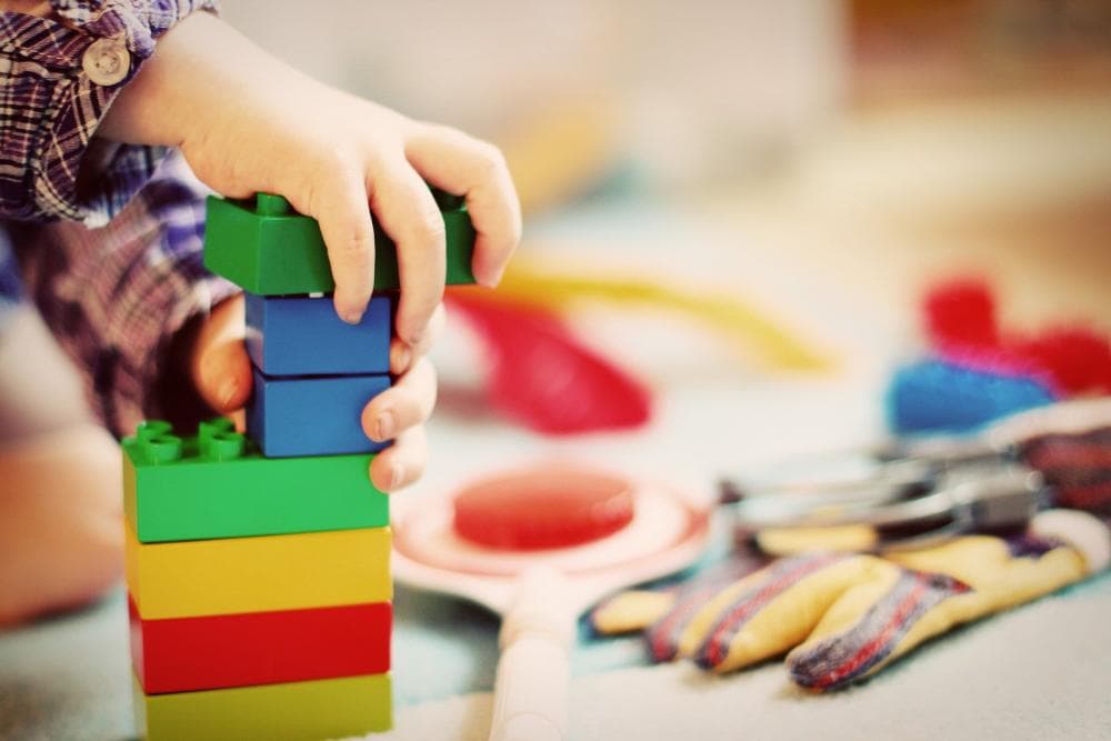 SMEC divulga relação de inscritos para Educação Infantil