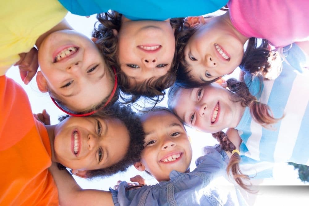 Santo Augusto terá programações especiais no fim de semana para celebrar o Dia das Crianças