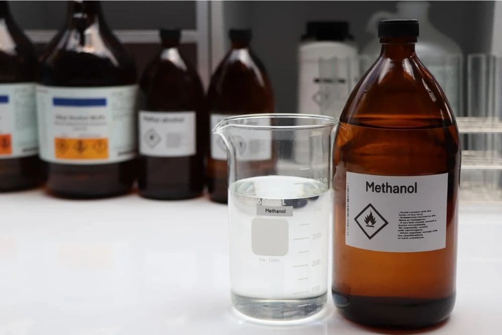 Passo Fundo tem caso suspeito de intoxicação por metanol