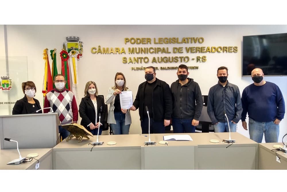 Entrevista| Câmara de Vereadores repassa R$ 748 mil ao Executivo