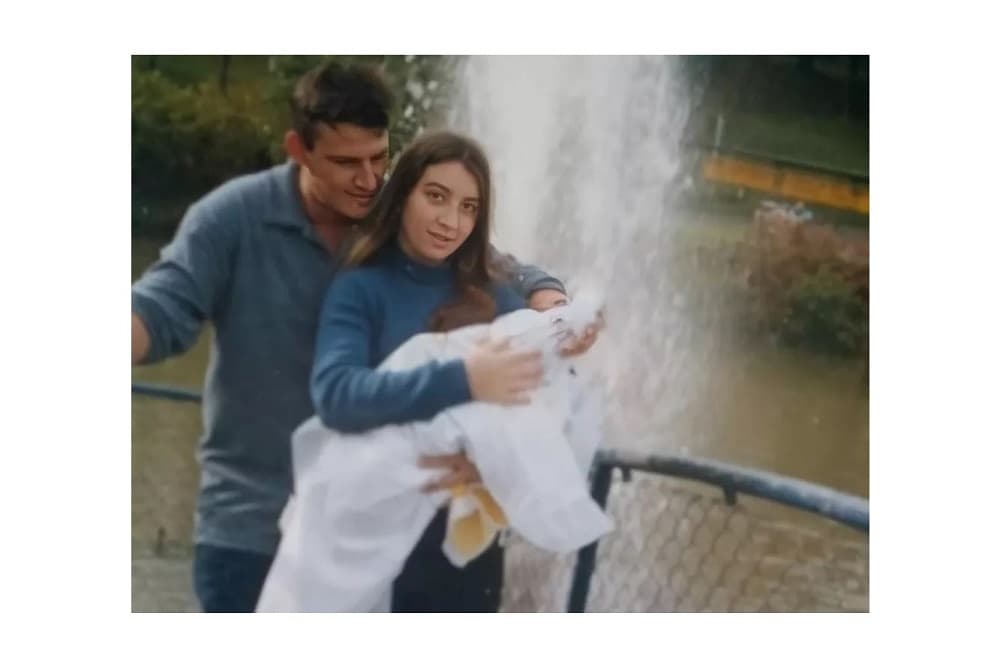 Justiça determina nova investigação sobre morte de ex-marido de Alexandra Dougokenski