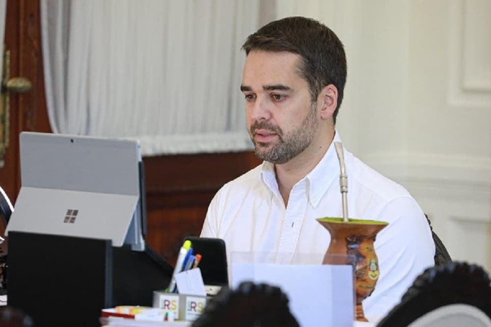 RS passará para a bandeira vermelha