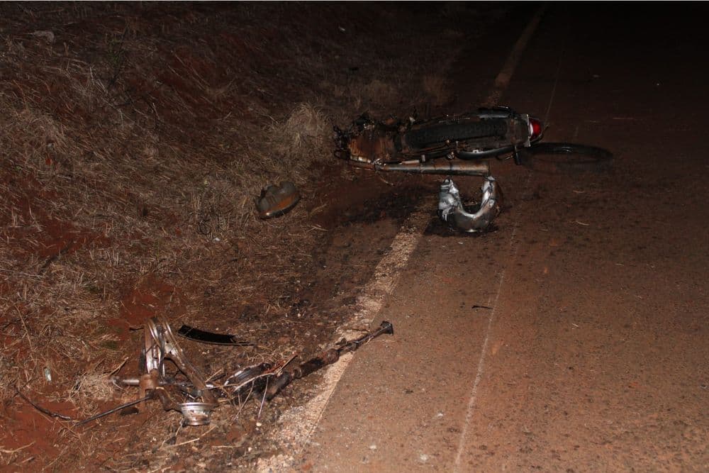 Dois acidentes graves deixam mortos e feridos em São Martinho e Sede Nova