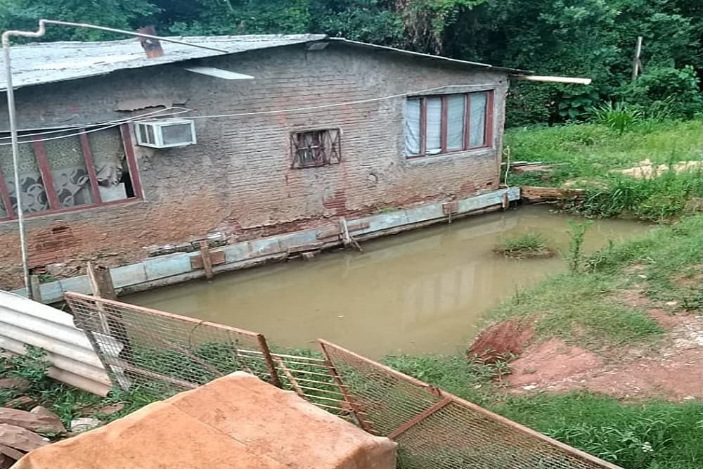 Feriadão registra dois óbitos de crianças por afogamento no RS
