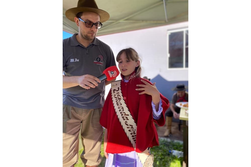 Gaitaço da Querência acontece nesta sexta-feira no Sindicato dos Trabalhadores Rurais