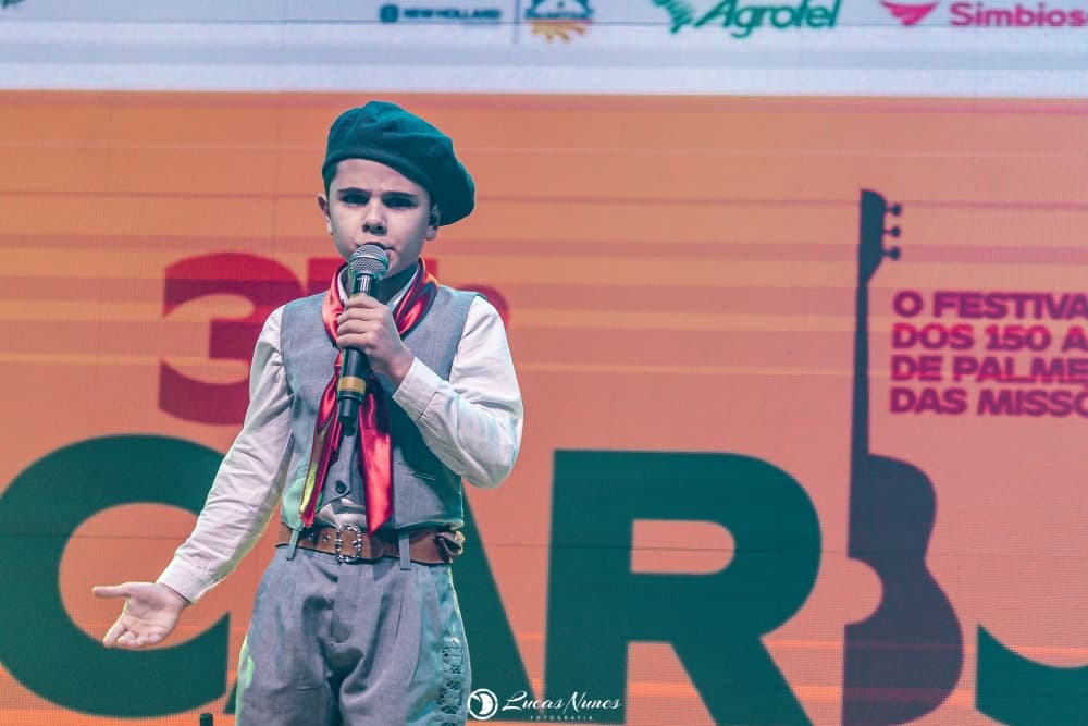 Confira os vencedores do 21ª Carijinho